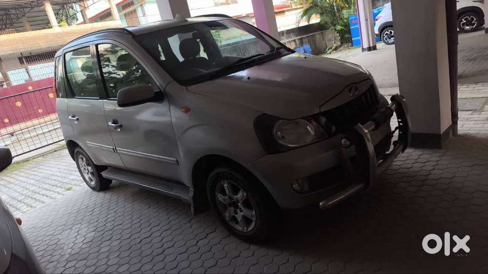 Mahindra Quanto