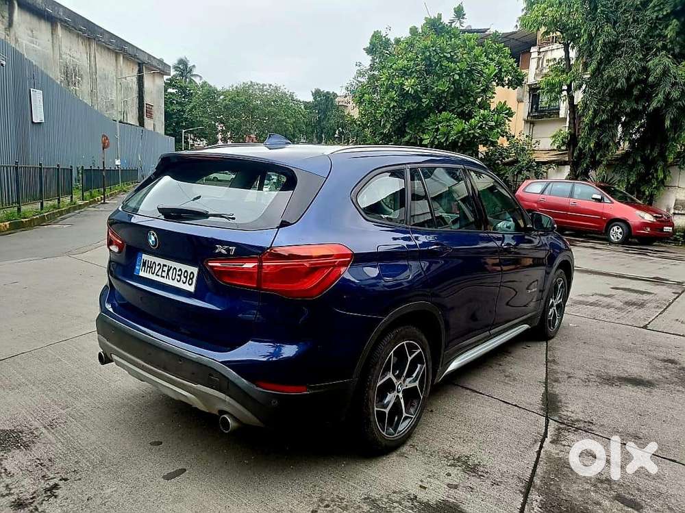 Bmw X1 Sdrive20d Expedition, 2016, Diesel