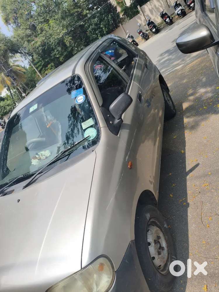 Maruti Suzuki Alto Lxi 2007