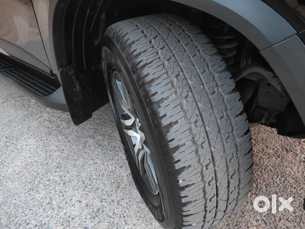 Toyota Fortuner 4x2 At 2.8 Diesel, 2019, Diesel