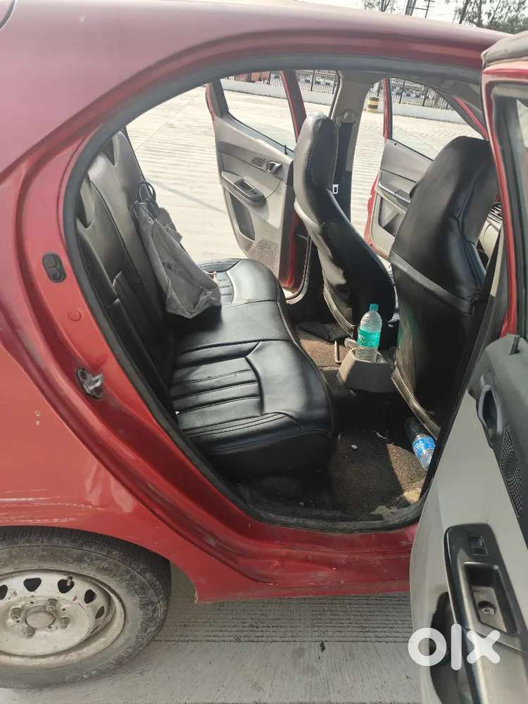Tata Tiago 2018 Diesel Well Maintained