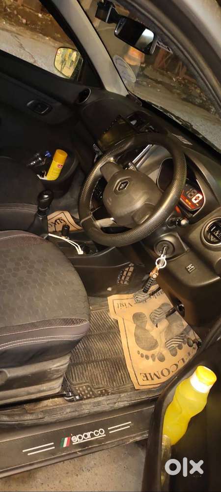 Renault Kwid 2019 Petrol