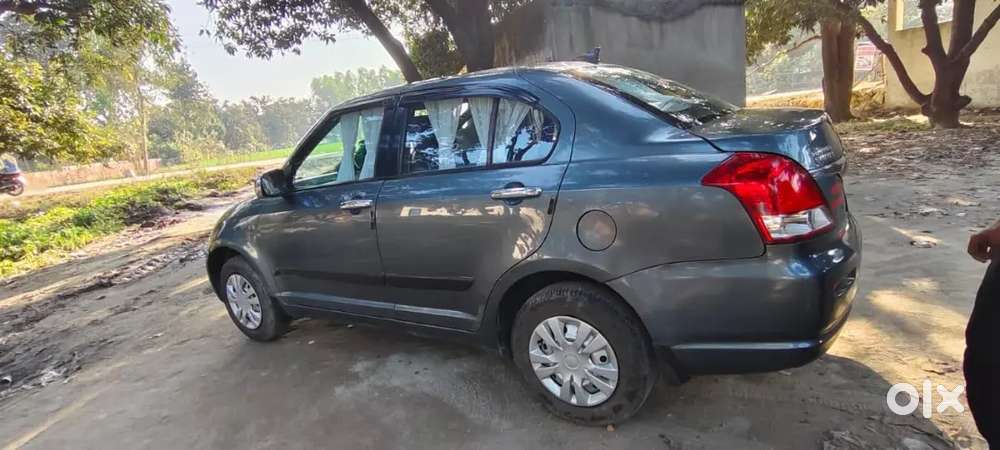 Maruti Suzuki Swift Dzire 2009 2029 Ballid