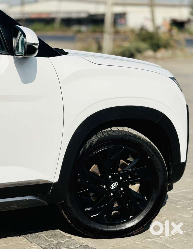 Hyundai Creta 1.5 L Mpi S (o) Mt, 2025, Petrol