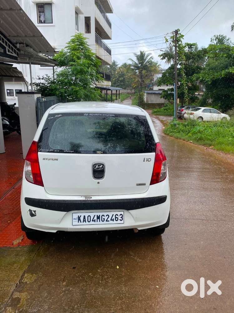 Hyundai I10 Era