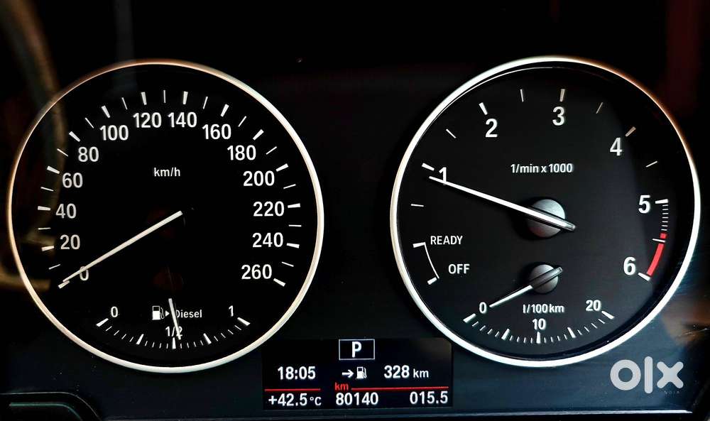 Bmw X1 Sdrive20d Expedition, 2017, Diesel