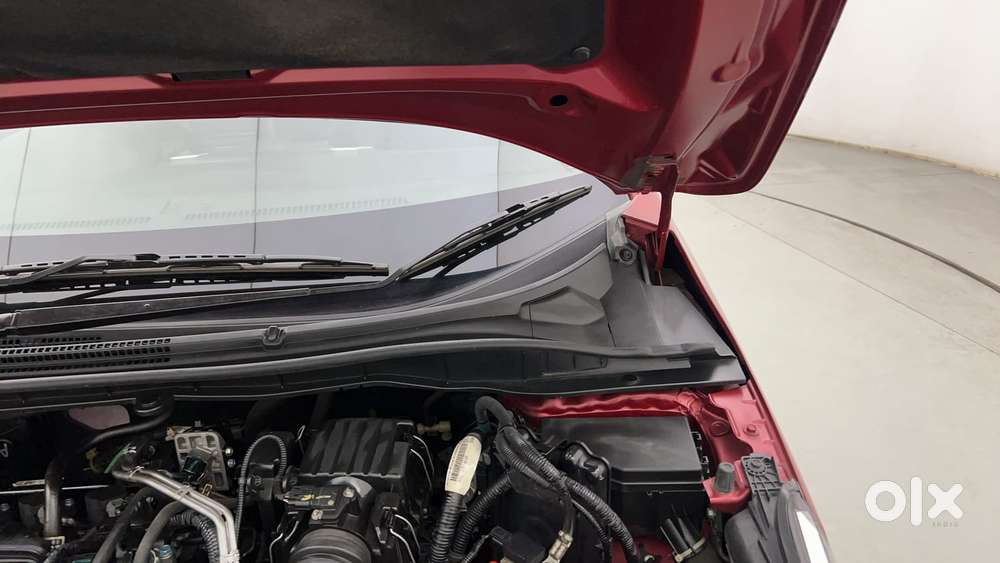 Honda City 1.5 Zx Cvt I-vtec, 2021, Petrol