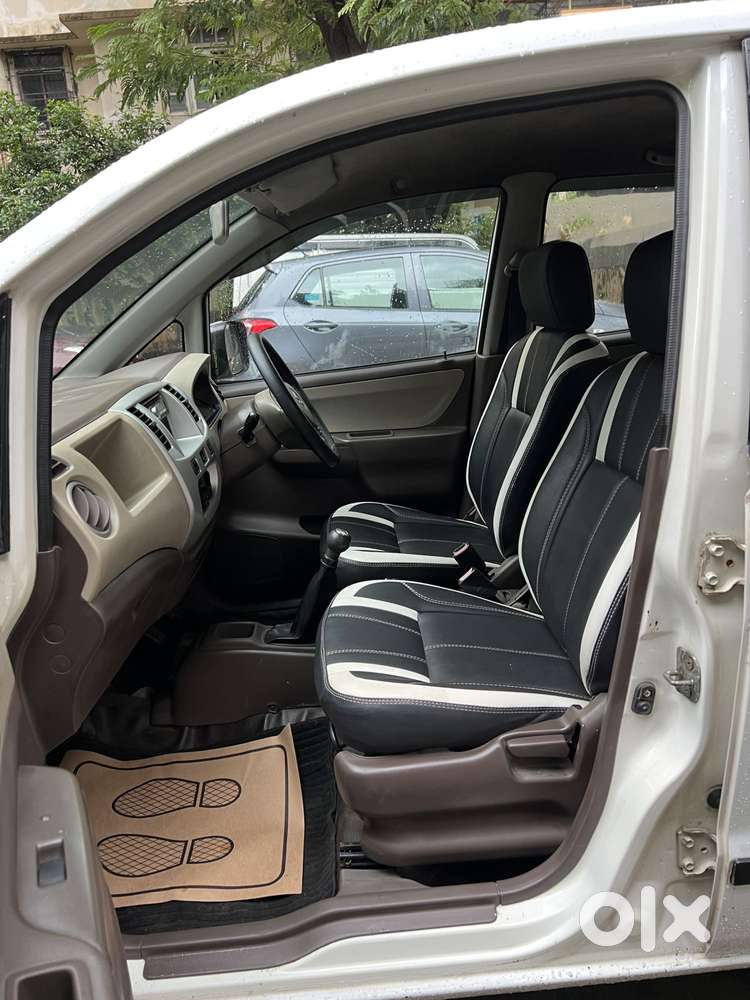 Maruti Suzuki Zen Estilo Vxi Bsiv W Abs, 2012, Cng & Hybrids