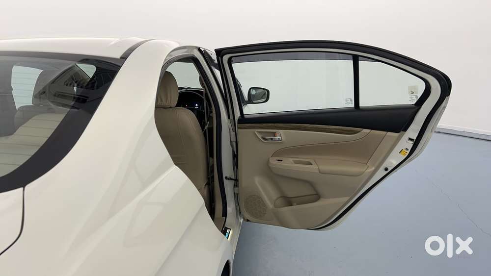 Maruti Suzuki Ciaz S 1.5, 2022, Petrol