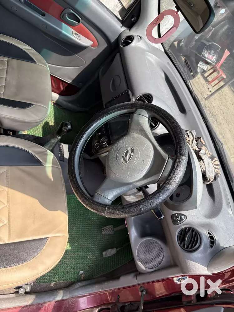 Hyundai Santro Xing 2008 Petrol 64000 Km Driven