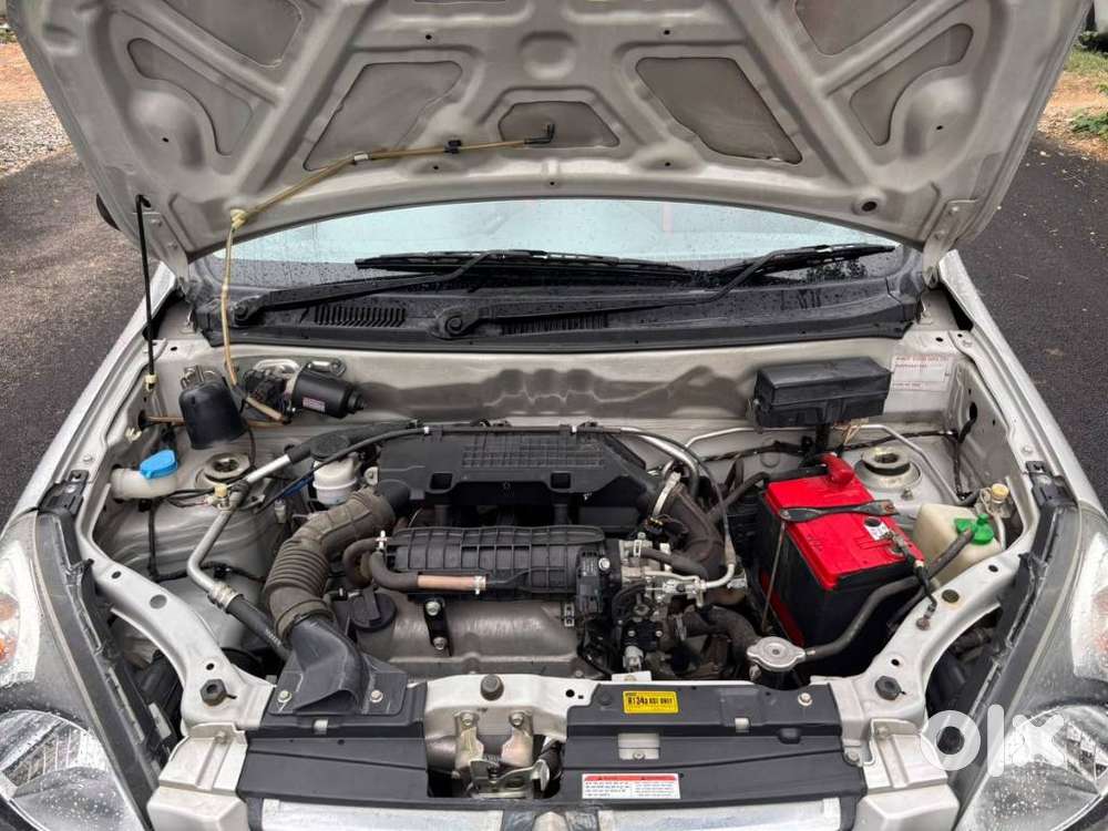 Maruti Suzuki Alto 800 Lxi, 2015, Petrol