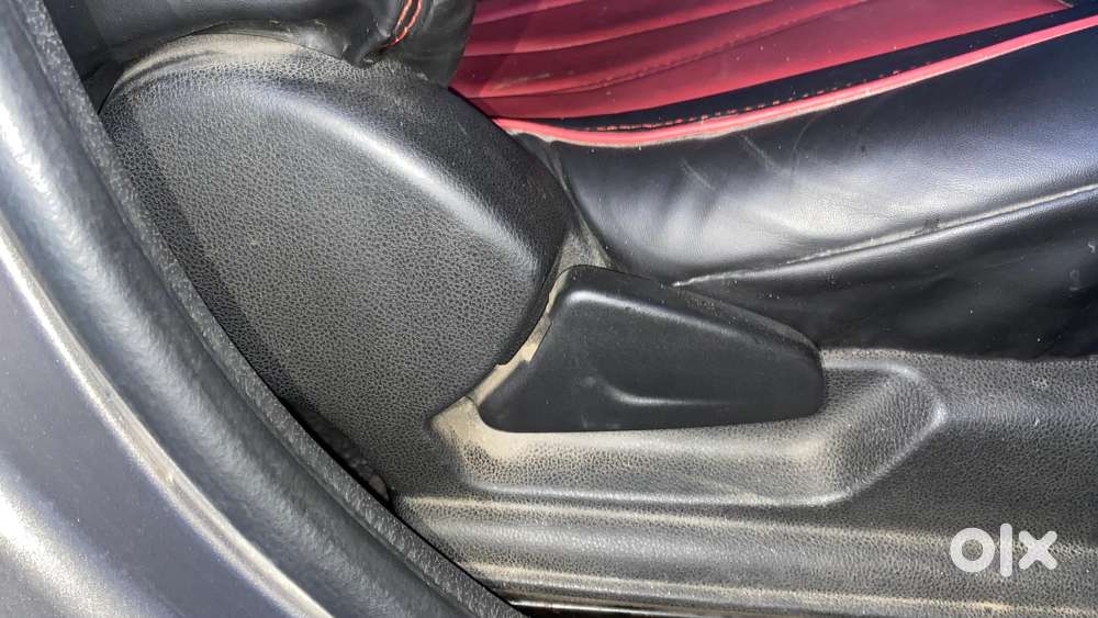 Renault Kwid 1.0 Rxl, 2019, Petrol