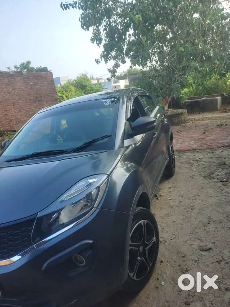 Tata Nexon 2020