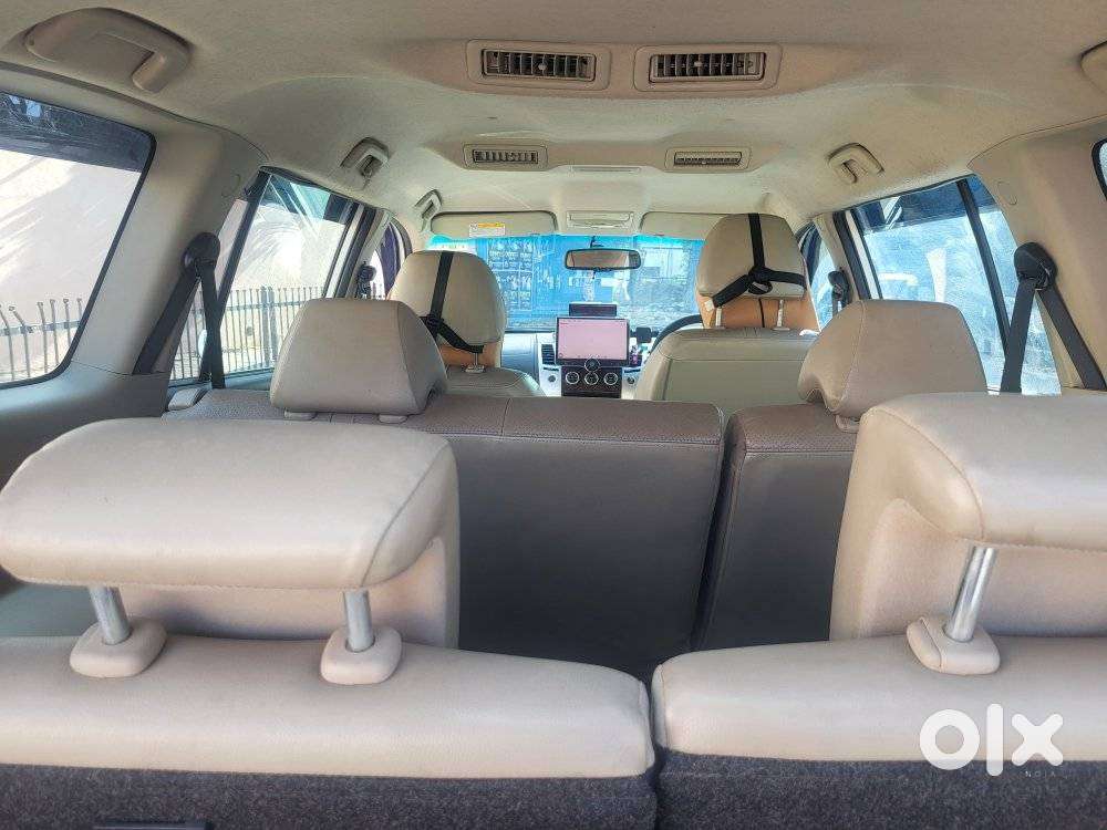Mitsubishi Pajero Sport 4x2 Automatic, 2015, Diesel