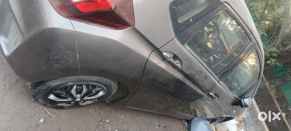Honda Jazz 1.2 Vx Petrol Manual 2016