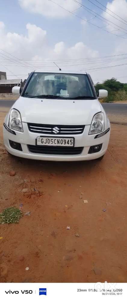 Maruti Suzuki Swift 2010 Last