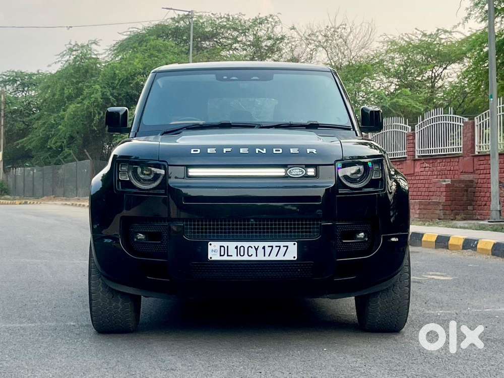 Land Rover Defender 2.0 110 Hse, 2024, Petrol