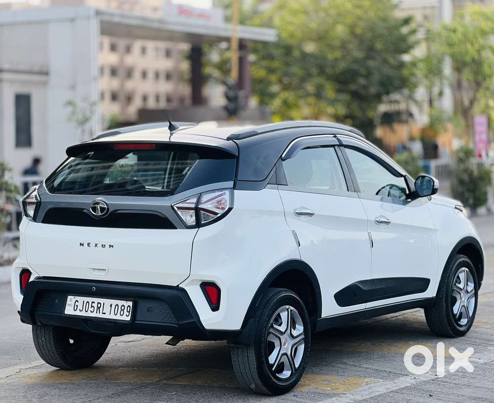 Tata Nexon 1.2 Revotron Xm (s), 2020, Diesel