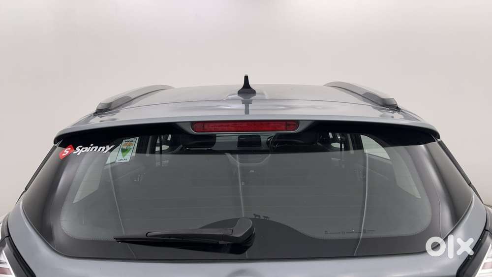 Tata Nexon 1.2 Revotron Xz Plus (s), 2023, Petrol