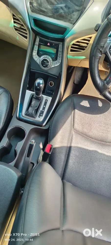 Hyundai Elantra 2013 Best Condition