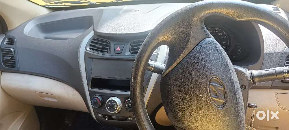 Hyundai Eon Era Plus 2014 Manual Petrol