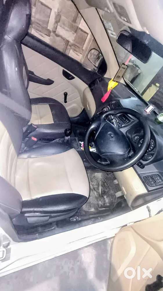 Hyundai Eon D-lite 2014
