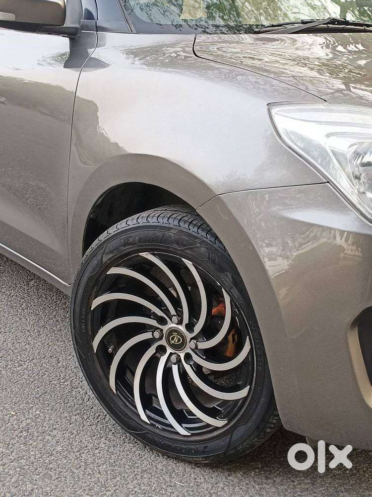 Maruti Suzuki Swift Vxi Optional, 2019, Cng & Hybrids