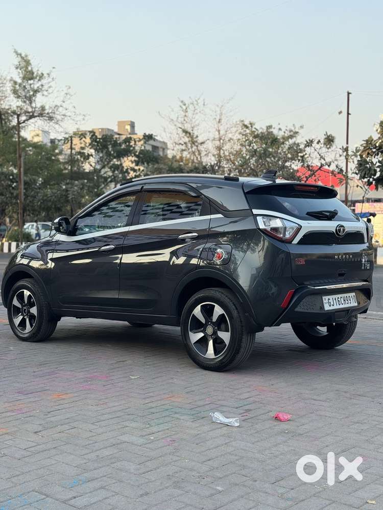 Tata Nexon 1.5 Revotorq Xza Plus, 2019, Diesel