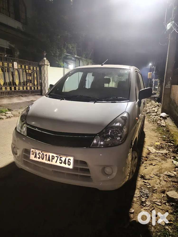 Maruti Suzuki Estilo Lxi 2011
