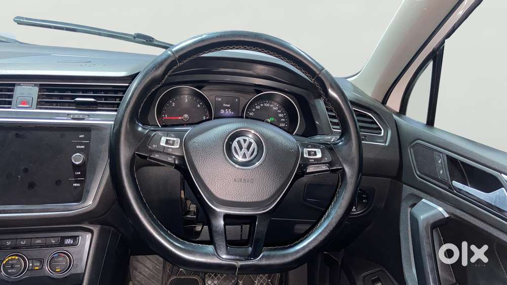 Volkswagen Tiguan 2.0 Tdi Highline, 2019, Diesel