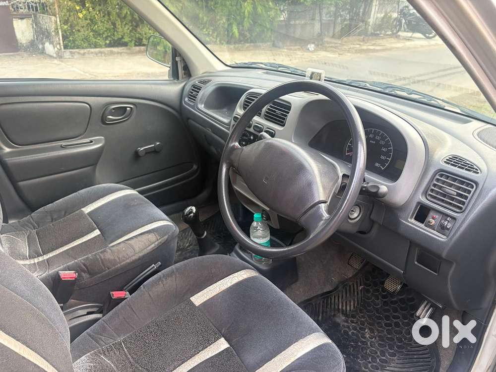 Maruti Suzuki Alto 2011 Petrol Good Condition