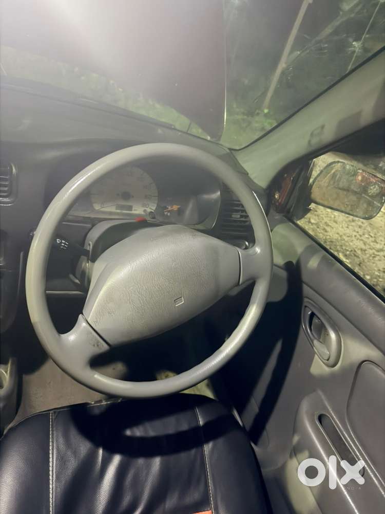 Maruti Suzuki Alto 2006