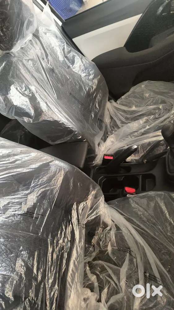 Brand New Car Maruti Suzuki Pandya Automobile Chhindwara