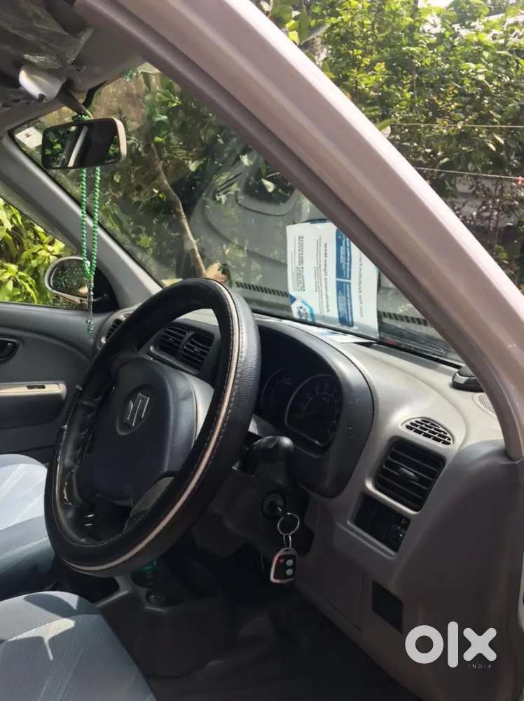 Maruti Suzuki Alto K10  Ac .ps.2door Power Window. Spare Key 4new