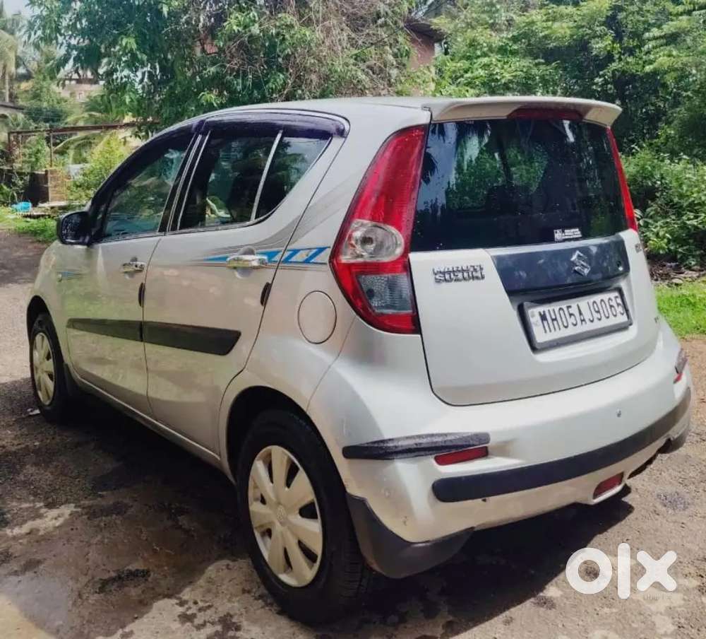 2009 Maruti Suzuki Ritz