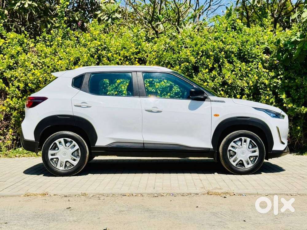 Nissan Magnite 1.0 Xe, 2021, Petrol