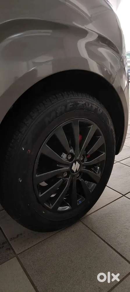 Maruti Suzuki Wagon R 1.0 Vxi 2021