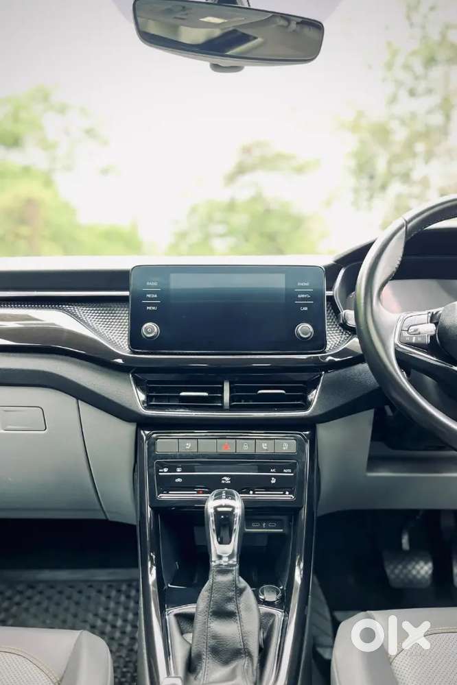 2023 Skoda Kushaq 1.0 At