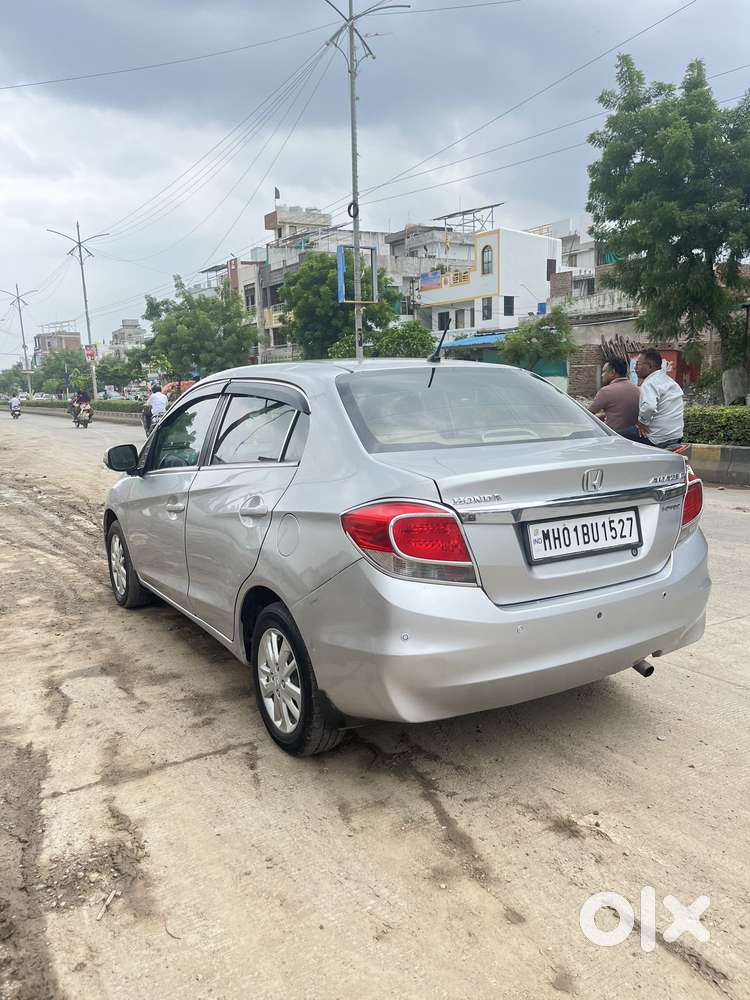 Honda Amaze Vx O Idtec, 2014, Diesel