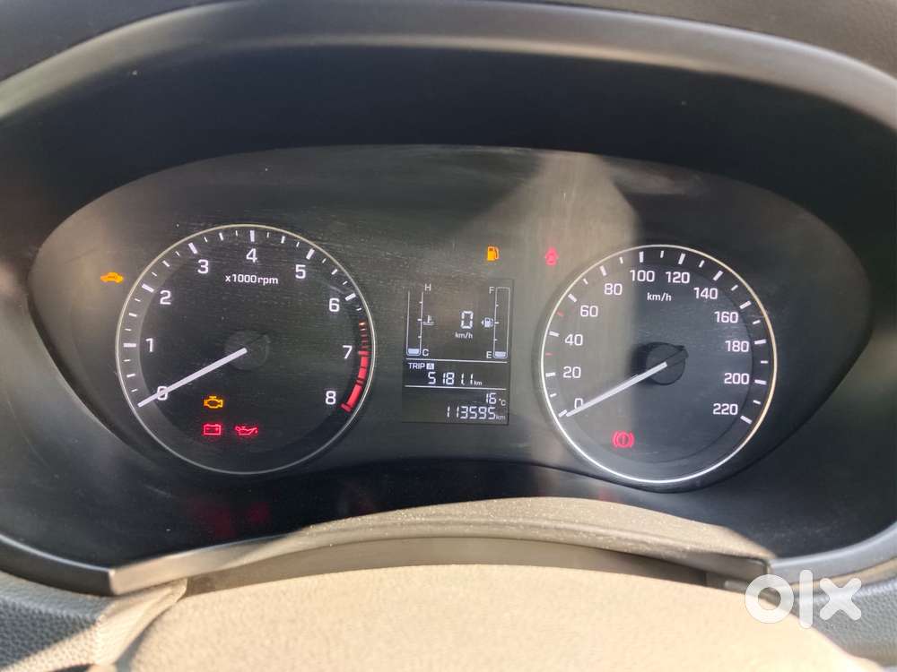 Hyundai I20 Active S Petrol, 2015, Petrol