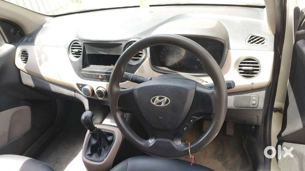 Hyundai Xcent Prime 1.2 T Crdi, 2018, Diesel