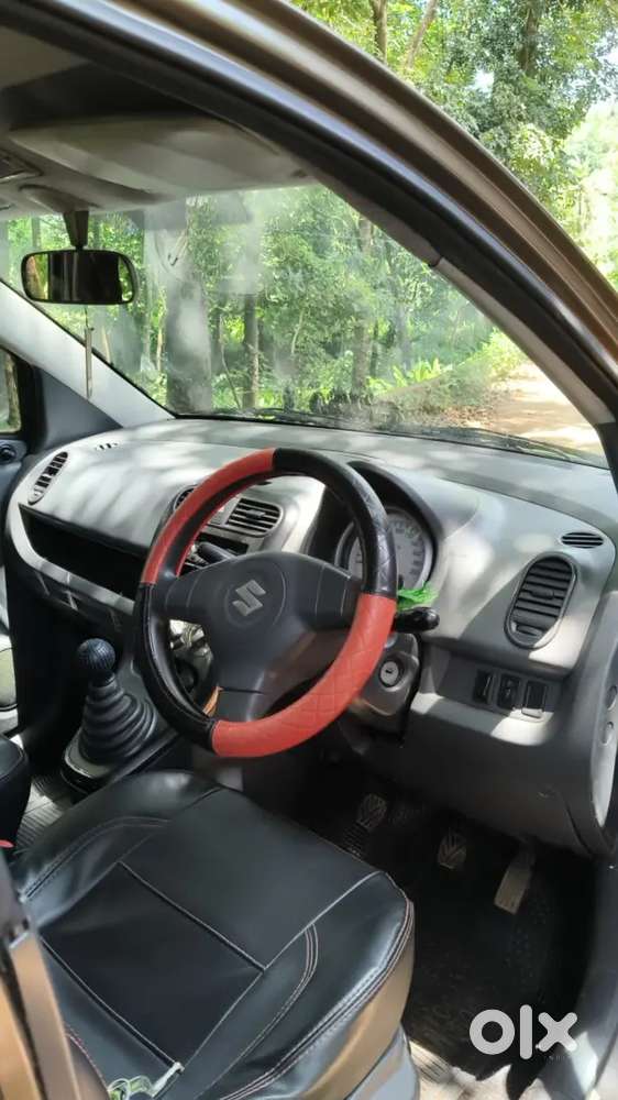 Maruti Suzuki Ritz 2012 Model Manuel Diesel