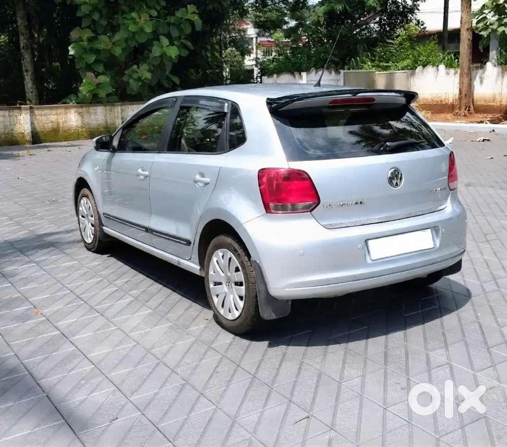 Volkswagen Polo 2013 Diesel Well Maintained