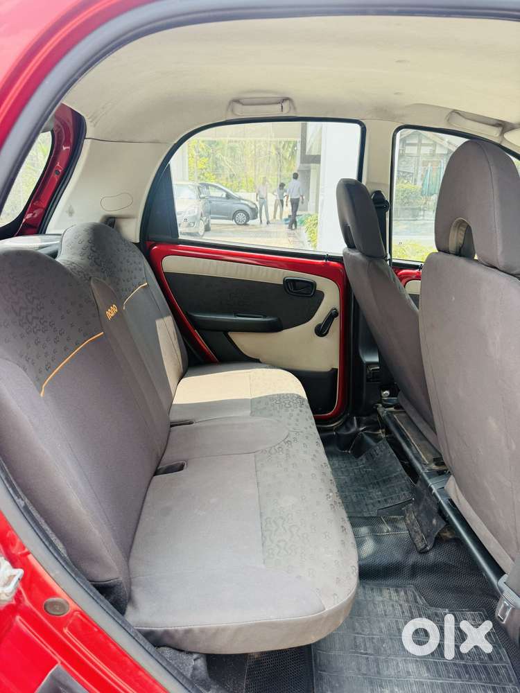 Tata Nano Xt, 2015, Petrol