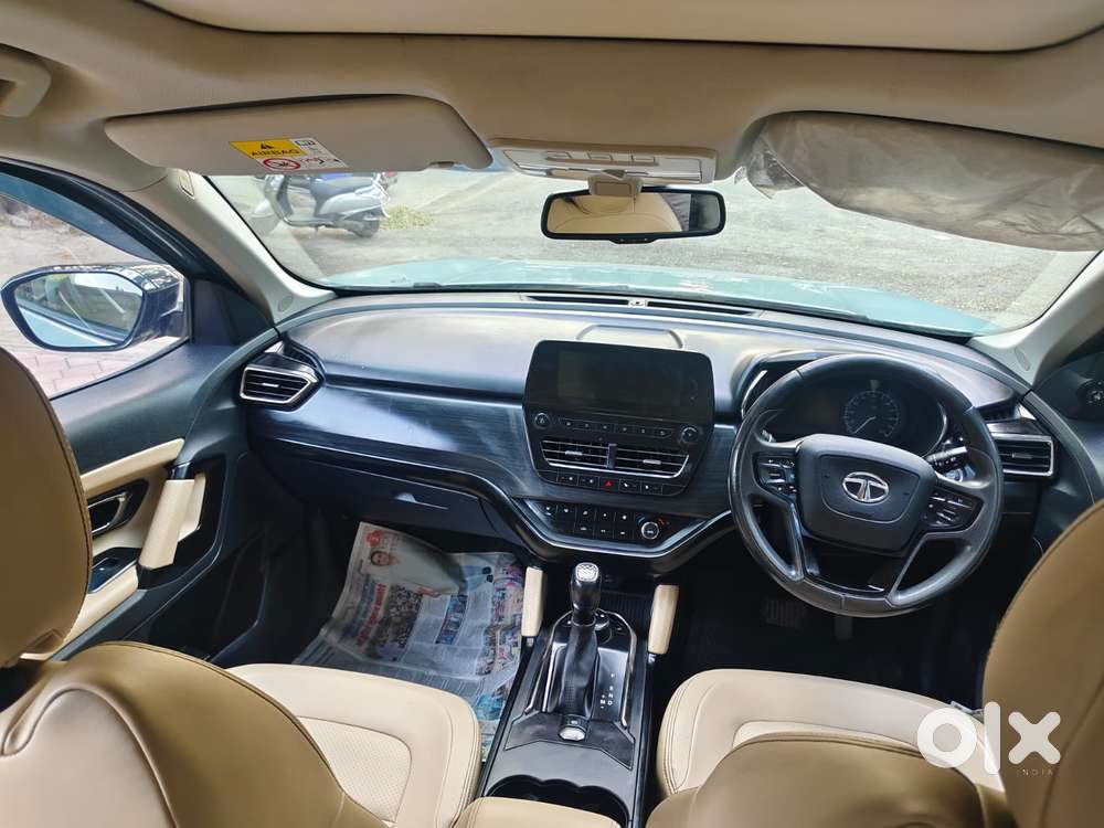 Tata Safari 2.0 Kryotec Xza Plus, 2021, Diesel