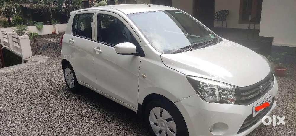 Celerio Vxi,