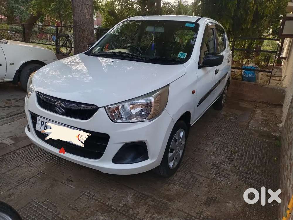 Dealers Excuse/ Maruti Suzuki Alto K10 2018
