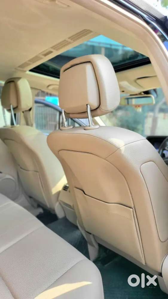Mercedes-benz C-class 2013 Diesel 84000 Km Driven