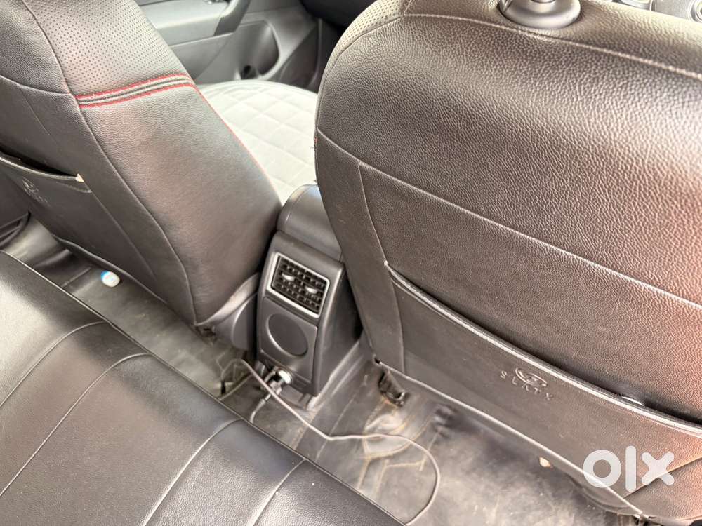 Volkswagen Polo 2019 Petrol