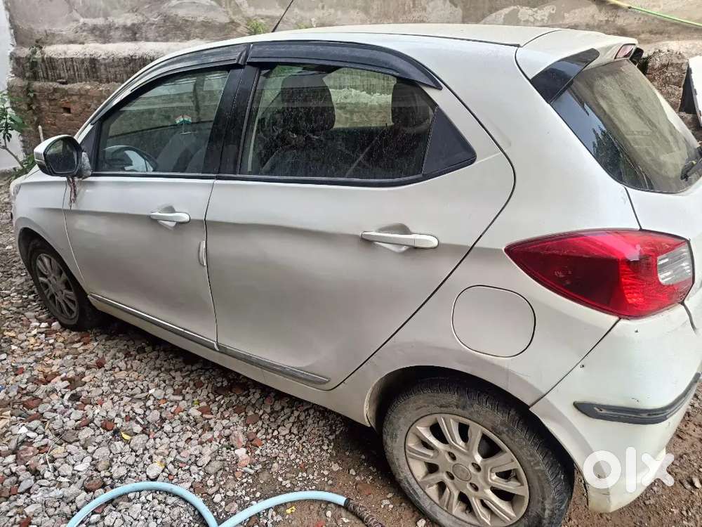 Tata Tiago 1.2 Xz